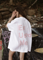 T-shirt Long Soulmates