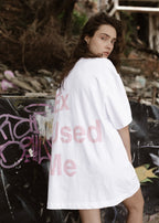 T-shirt Long Soulmates