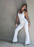 Abu Dhabi Jumpsuit Mission