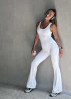 Abu Dhabi Jumpsuit Mission