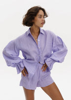 Parisian Shorts Basic