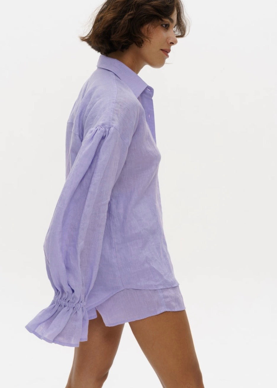 Parisian Shirt Basic