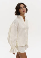 Parisian Shirt Basic