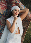 Aylin Top Bazaar Kimono