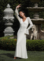 Margarita Dress Peri