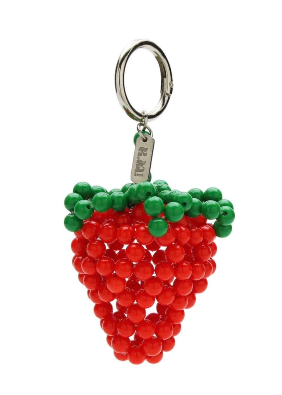 Strawberries k.m acs