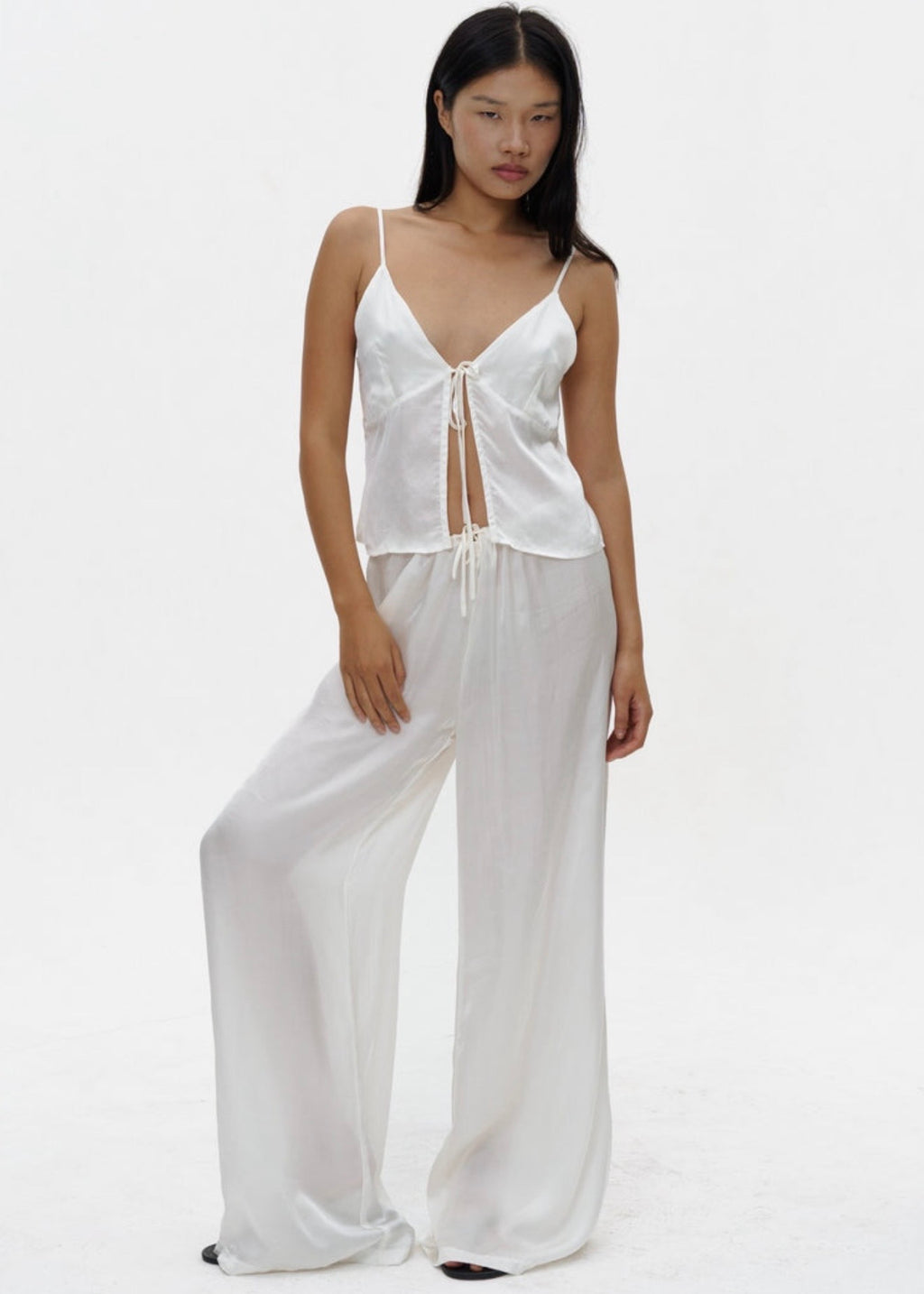 Midnight Long Pants Basic