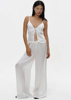 Midnight Long Pants Basic