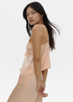 Midnight Long Pants Basic