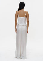 Midnight Long Pants Basic