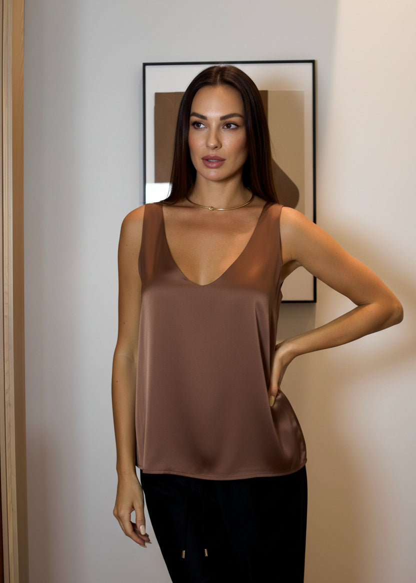 Ayla Top Bazaar Kimono