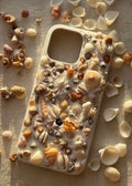iPhone 16 Pro Max Shell Phone Case Naive
