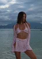 Sand and Waves Shrag Sleeves Tacta