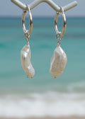 Mermaid Tear Pearl Naked
