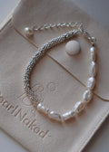 Bracelet Calypso Pearl Naked
