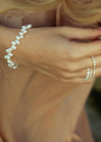 Bracelet Ocean Pearl Naked