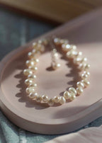 Bracelet Ocean Pearl Naked