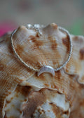 Bracelet Luna Link Pearl Naked