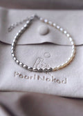 Bracelet Lola Pearl Naked