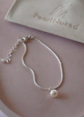 Sunny Dust Bracelet Pearl Naked