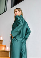 Pure Shirt Bazaar Kimono