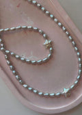 Silver Star Pearl Naked
