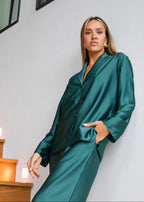 Pure Shirt Bazaar Kimono