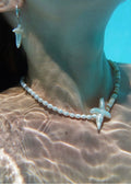 Necklace Freedom Pearl Naked