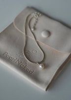 Ocean Dust Bracelet Pearl Naked