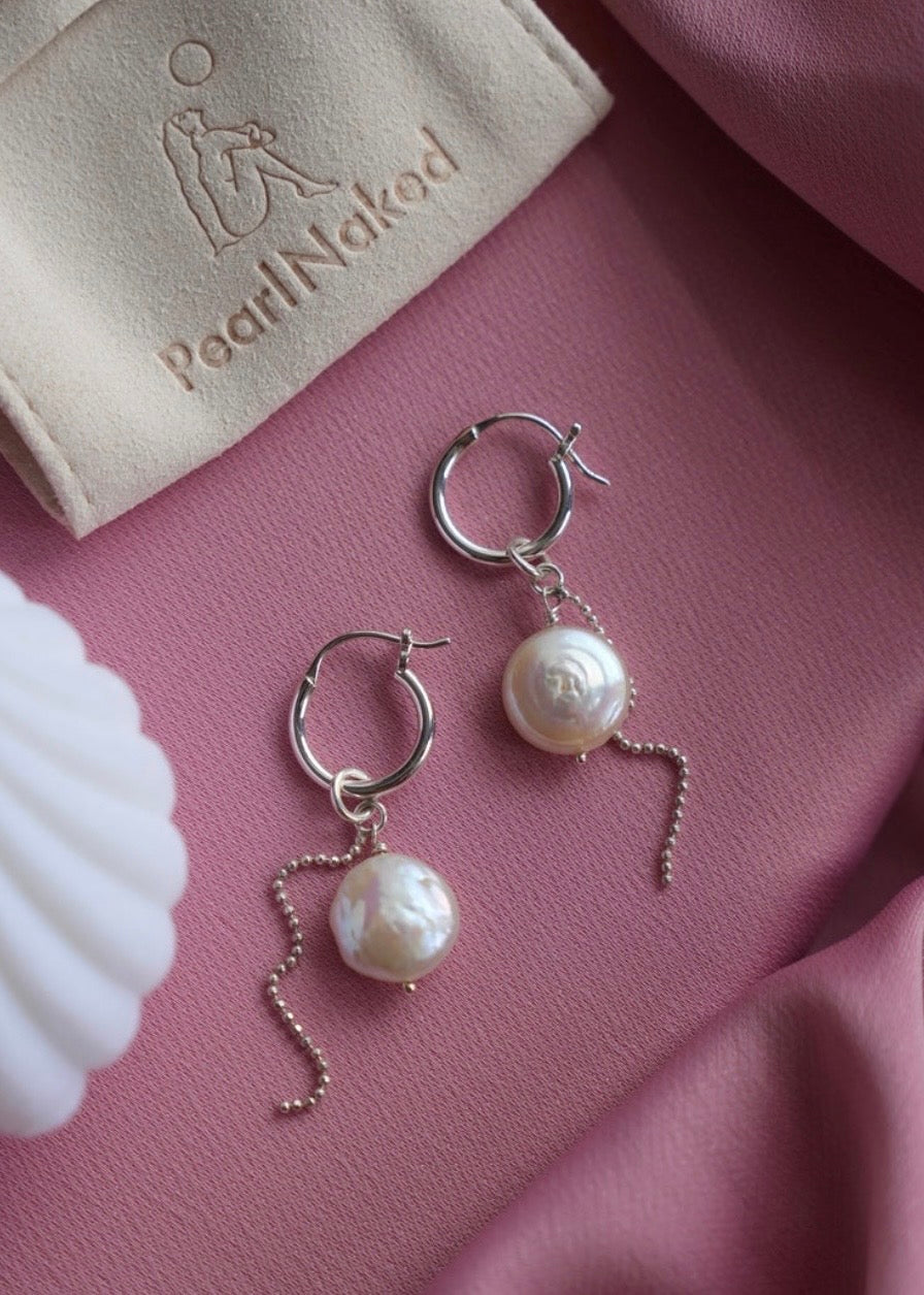 Ocean Drop Pearl Naked