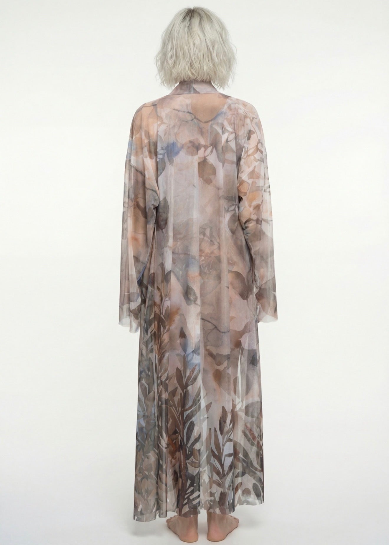 Robe RoDaSoleil