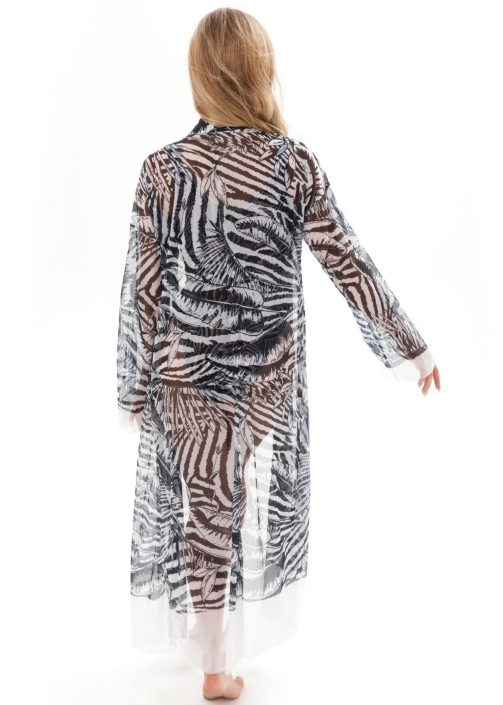 Robe RoDaSoleil