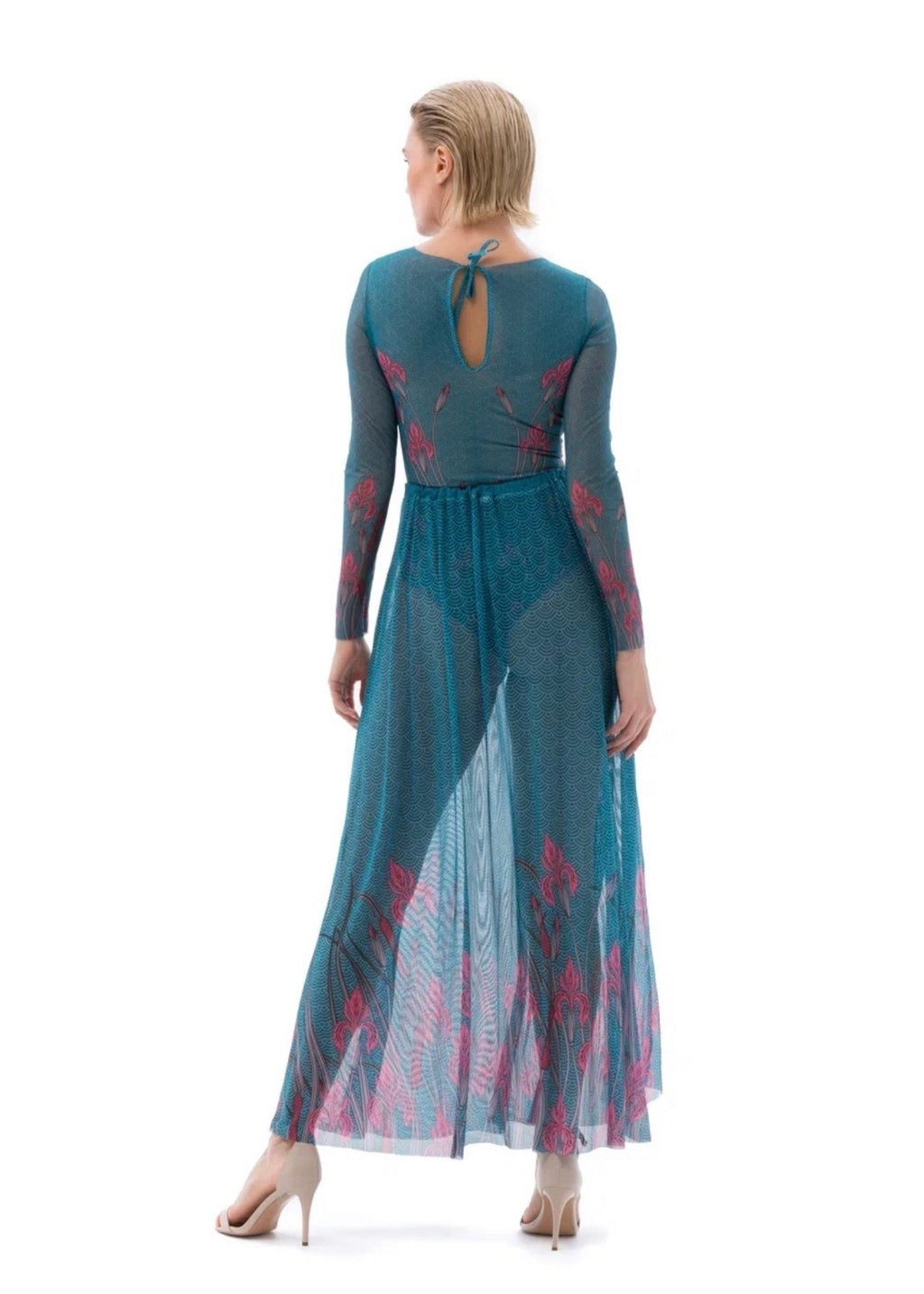 Beach skirt RoDaSoleil