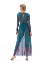 Beach skirt RoDaSoleil