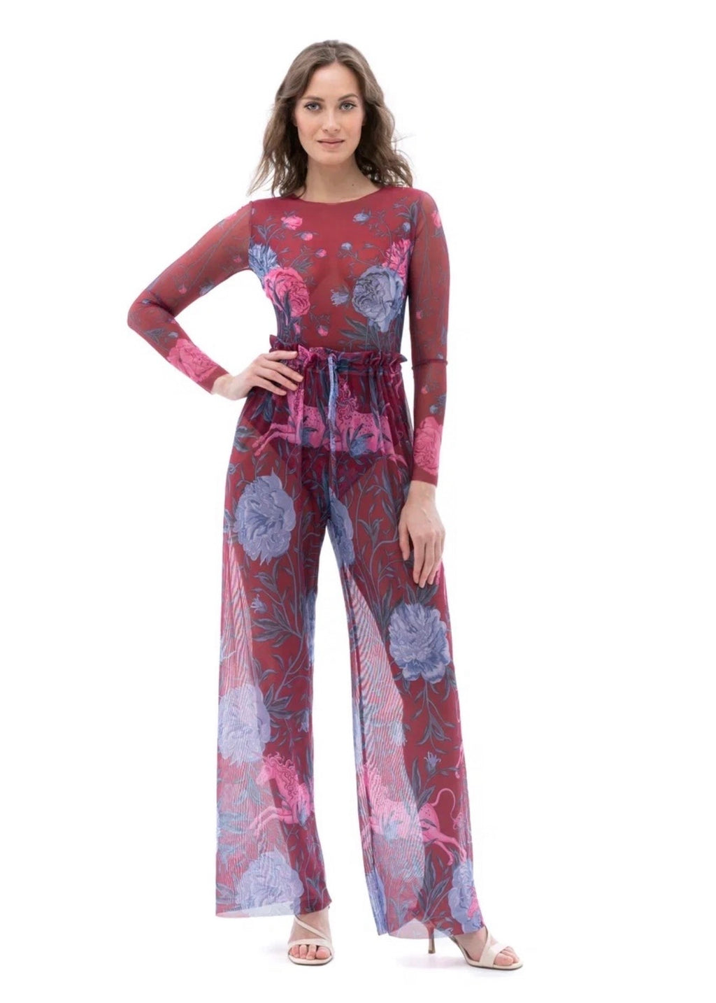 Beach pants RoDaSoleil