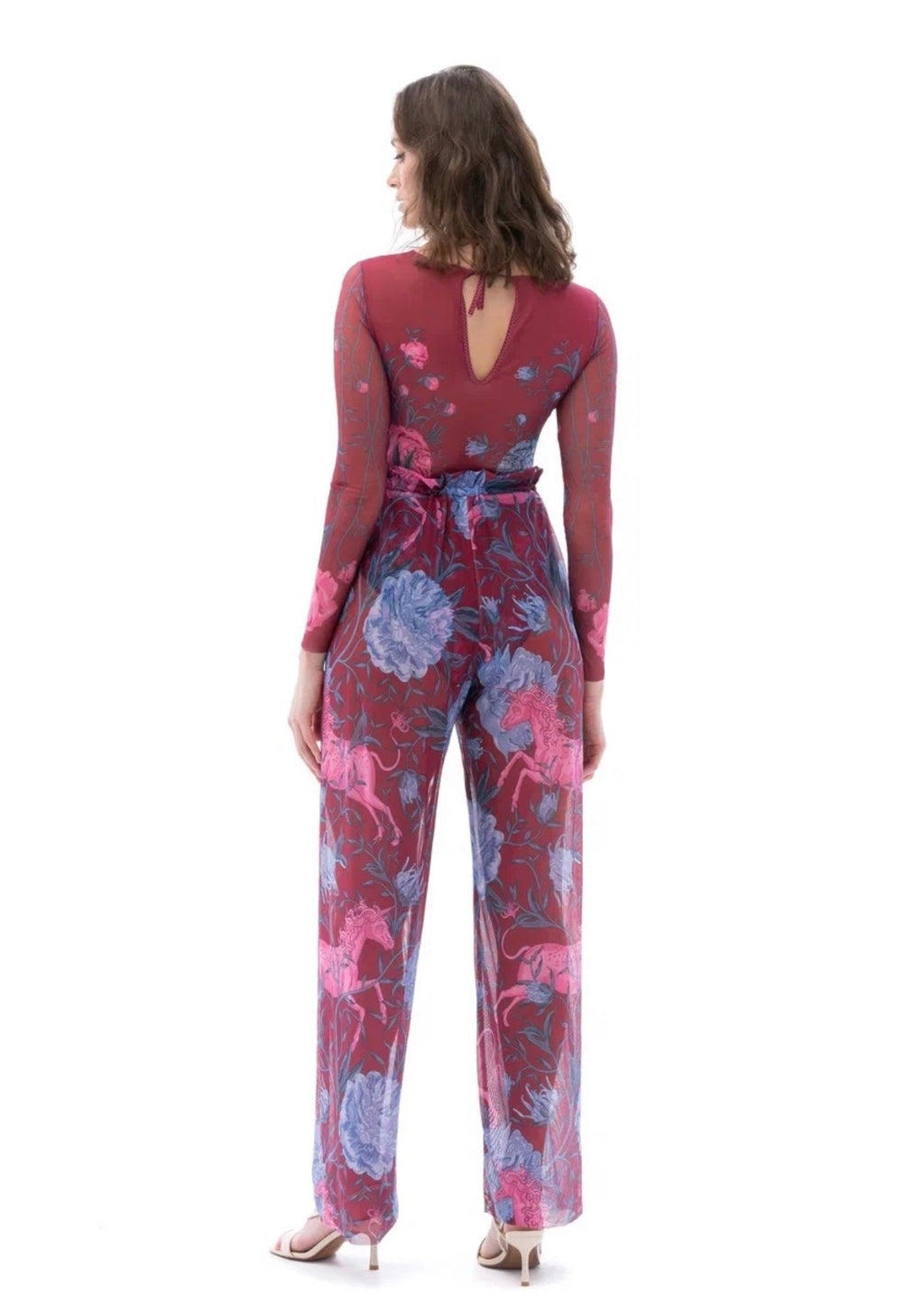 Beach pants RoDaSoleil