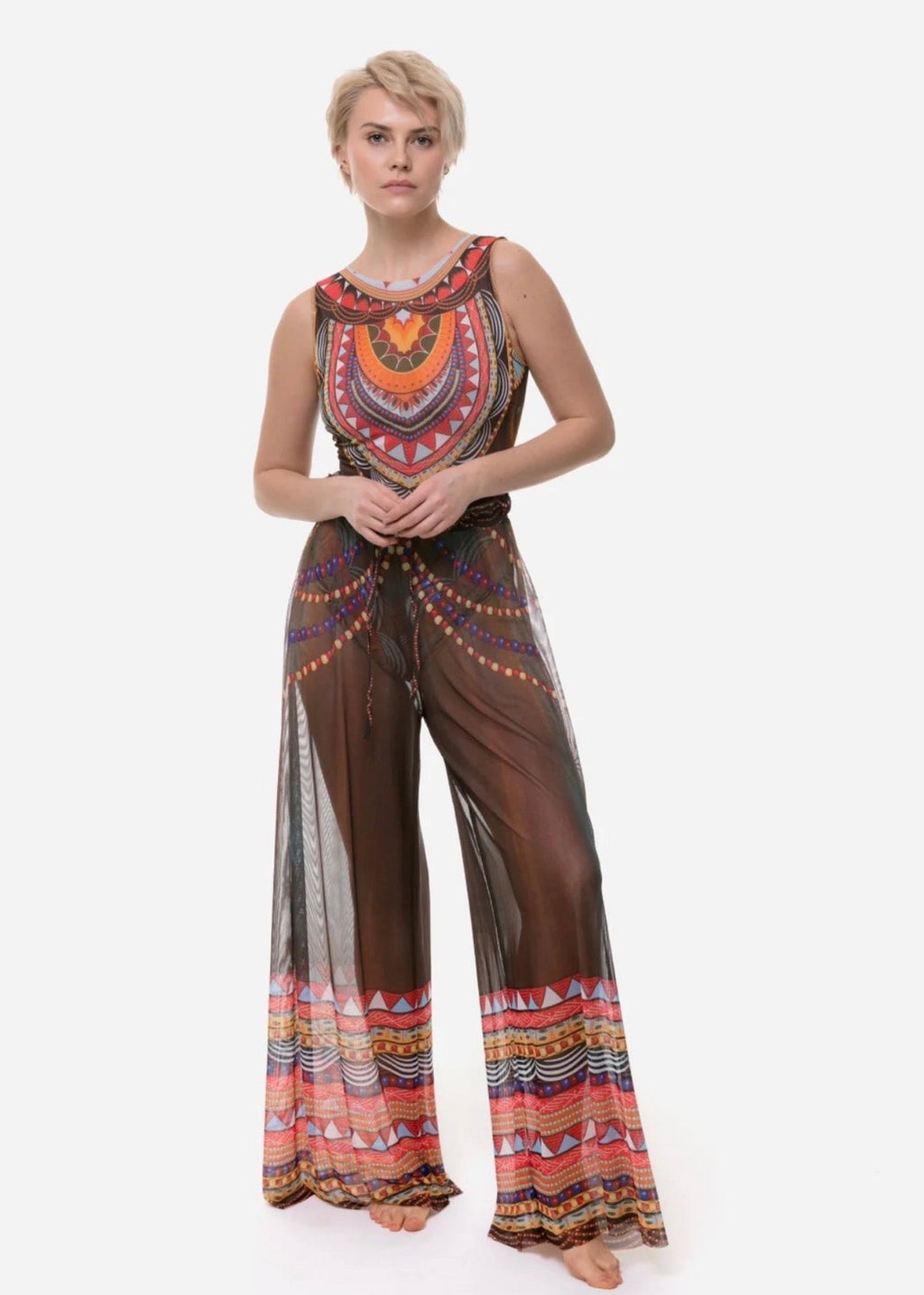 Beach pants RoDaSoleil