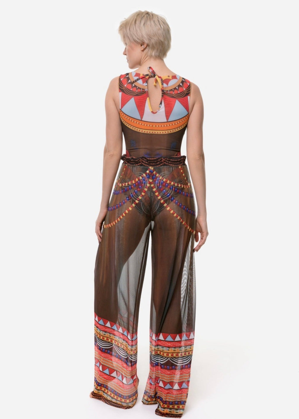 Beach pants RoDaSoleil