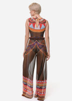 Beach pants RoDaSoleil