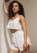 Air Shorts Lili Ruden