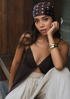 Yasmin Long Top Bazaar Kimono