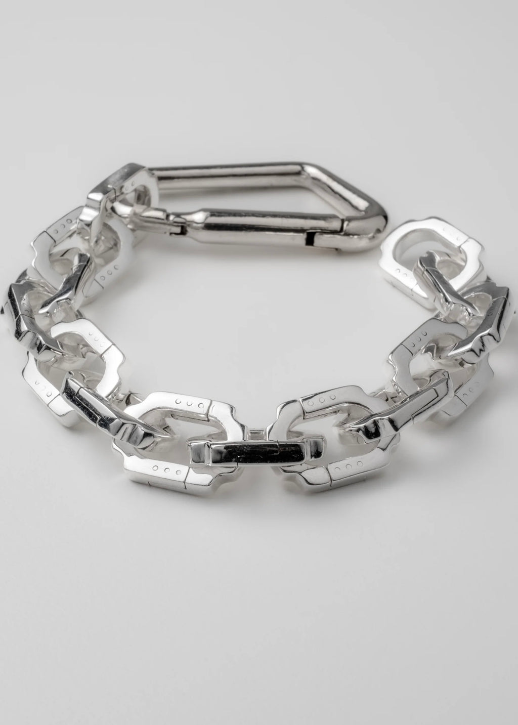 Bracelet Blade Mini Links V.0 Struga