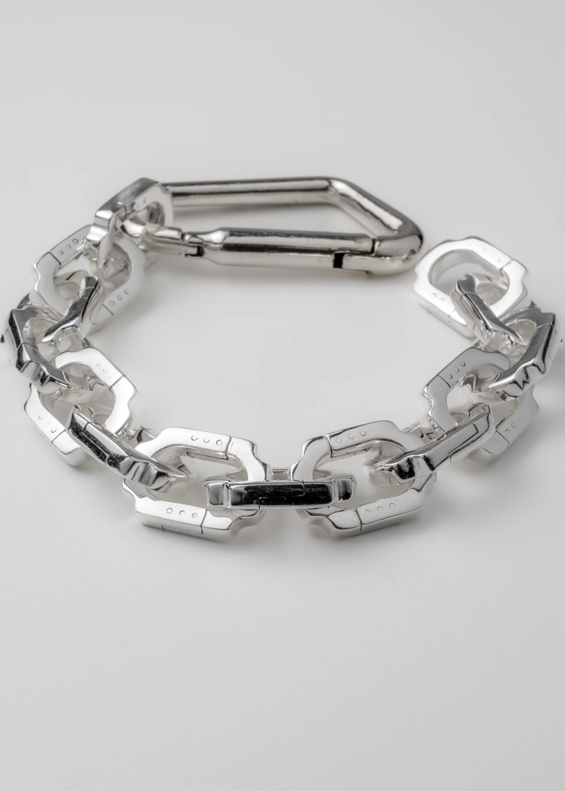 Bracelet Blade Mini Links V.0 Struga