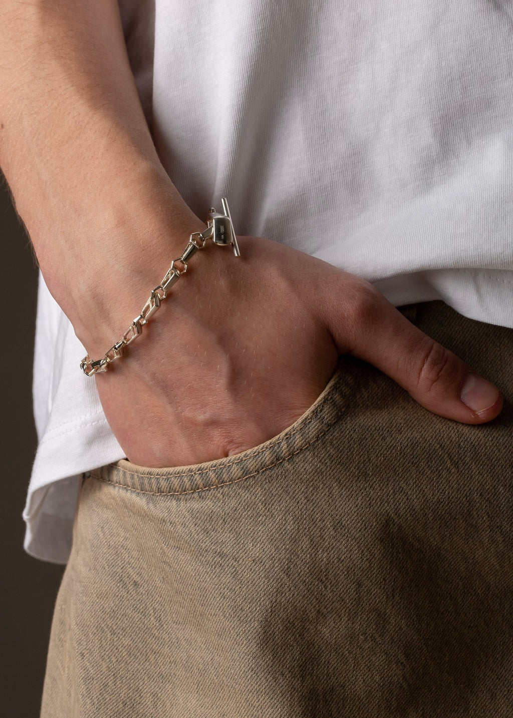 Bracelet Signature Links Struga