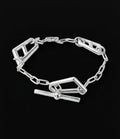 Bracelet Asymmetric Minimslistic Struga