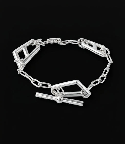 Bracelet Asymmetric Minimslistic Struga