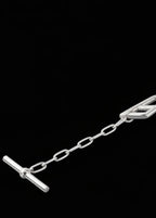 Bracelet Asymmetric Minimslistic Struga