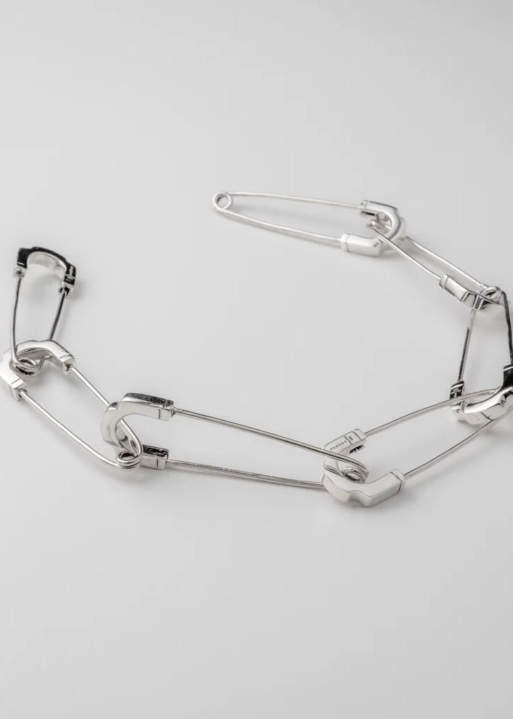 Bracelet Blade Pins Struga
