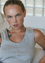 Necklace Signature Mashroom Struga