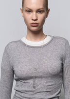Necklace Pin Struga
